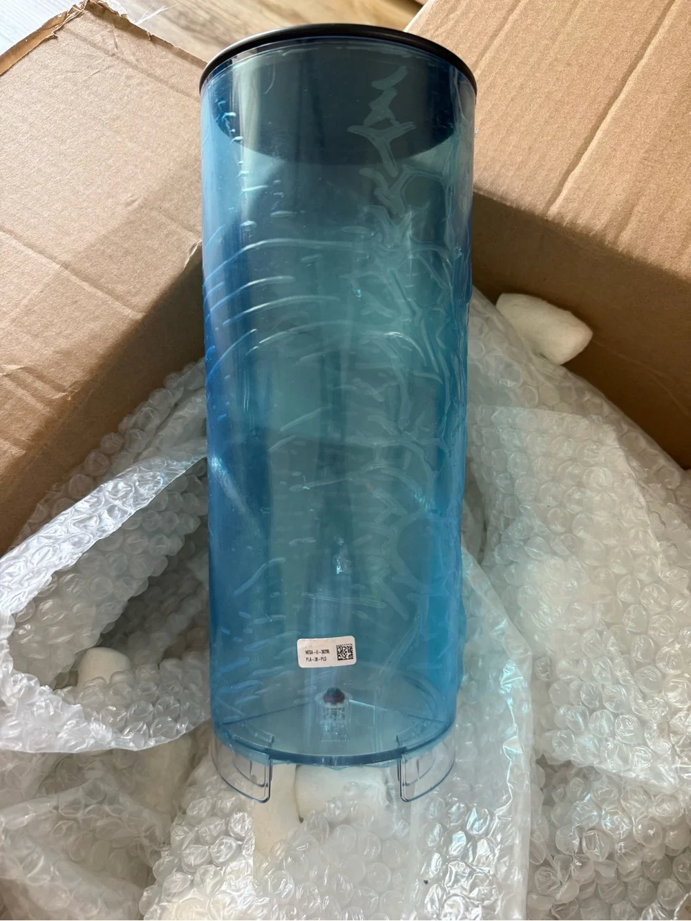NEW Nespresso LARGE WATER TANK ONLY for Vertuo Plus Deluxe Titan